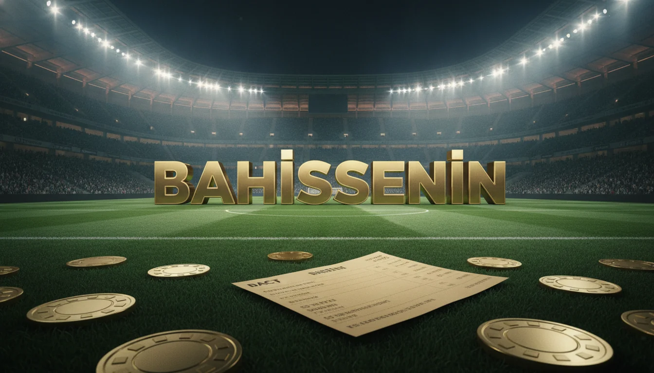 Bahissenin güncel giriş adres ağı ve doğrulama görseli